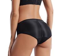 Big Ass Butt Lifter Shaper for Women Padded Panty Slimming Underwear Body Shaper Hip Enhancer Control Panties Waist Trainer