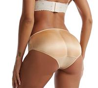 Big Ass Butt Lifter Shaper for Women Padded Panty Slimming Underwear Body Shaper Hip Enhancer Control Panties Waist Trainer