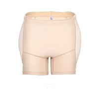 Big Ass Hip Enhancer Padded Panty Hip Pads Women Dress Underwear Shorts Slim Body Shaper Butt Lifter Control Panties