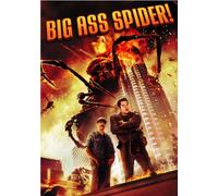 Big Ass Spider