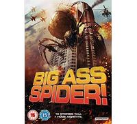 Big Ass Spider [Edizione: Regno Unito] [Import]