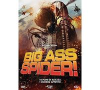 Big Ass Spider [Import]