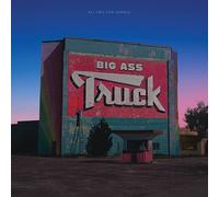 Big Ass Truck - All You Can Handle [VINYL]