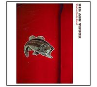 Big Ass Truck - Who Let You in Here [180-Gram Vinyl] [Import]