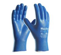 BIG aTG Gant MaxiDex® (19-007) Taille 10 Quantité:12