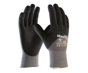BIG aTG Gant MaxiFlex® Ultimate. complet, taille 6 Quantité:12