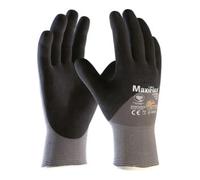 BIG aTG Gants MaxiFlex® Ultimate. Plein, T. 10 Quantité:12