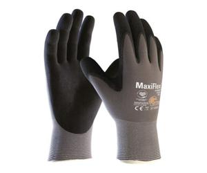 BIG aTG MaxiFlex® Ultimate Gants en maille, Nylon, Taille 6 Quantité:12