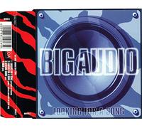 Big Audio - Looking for a Song [CD 2] [UK Import]