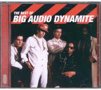 Big Audio Dynamite - Best of