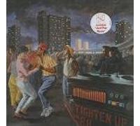 BIG AUDIO DYNAMITE - Big Audio Dynamite - Tighten Up Vol. 88 - CBS