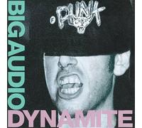 Big Audio Dynamite - F-Punk