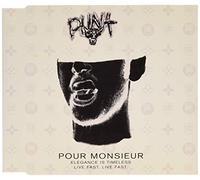 Big Audio Dynamite - I Turned Out A Punk