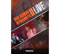Big Audio Dynamite II - Live in Concert [Import]
