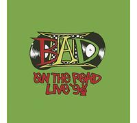 Big Audio Dynamite II - on The Road-Live 92