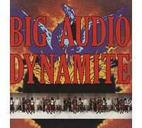 Big Audio Dynamite (Jones,Mick) - Megatop Phoenix [Import]