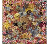 Big Audio Dynamite - Planet Bad Greatest Hits