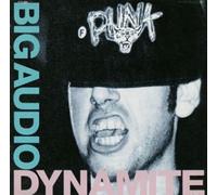 Big Audio Dynamite - Punk [Import]