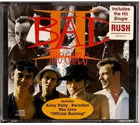 Big Audio Dynamite - The Globe/Live Official Bootleg