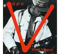 BIG AUDIO DYNAMITE - Thirteen