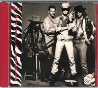 Big Audio Dynamite – This Is B.a.D. – Import