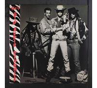 Big Audio Dynamite - This is B.A.D