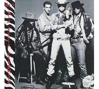 Big Audio Dynamite – This Is B.a.D. – Import