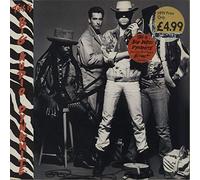 Big Audio Dynamite - This Is Big Audio Dynamite
