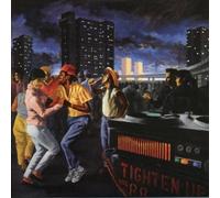 Big Audio Dynamite - Tighten Up Vol. 88 by Big Audio Dynamite (1990) Audio CD