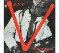 Big Audio Dynamite - V Thirteen