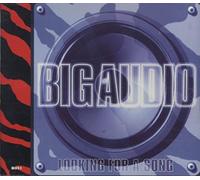 Big Audio - Looking for a Song [CD 2] [UK Import]