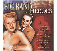 Big B & Heroes [Import]