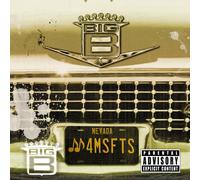 Big B - Music for Misfits [Import]
