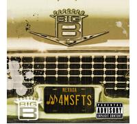 Big B – Music for Misfits