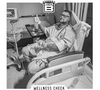 BIG B - Wellness Check (2LP) [Import]