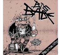 Big Babe - Pig in The City [Import]