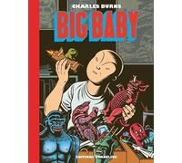 Big baby