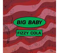 Fizzy Cola