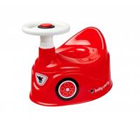 BIG Baby Potty