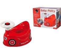 BIG Baby-Potty Pot