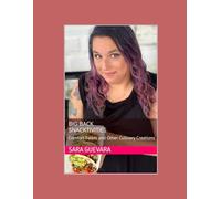 Big Back Snacktivities: Comfort Foods and Other Culinary Creations