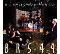 Big Backyard Beat Show (1998) [Import]