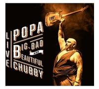 Big, bad and beautiful Live E