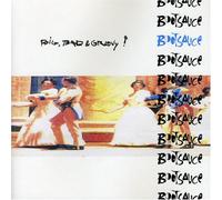 Big Bad and Groovy (x3) [Import]
