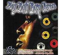 Big Bad Bay Area 2 (Various Artists)