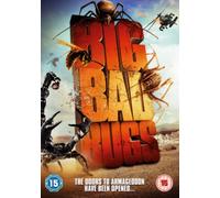Big Bad Bugs
