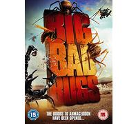 Big Bad Bugs [Edizione: Regno Unito] [Import]