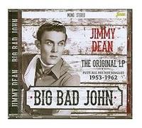 Big Bad John Original LP Plus all His Hit Singles