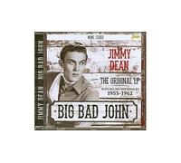 Jimmy Dean – Big Bad John – Importé – Jasmine Guitars