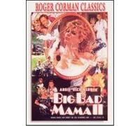 Big Bad Mama 2 - DVD Zone 1